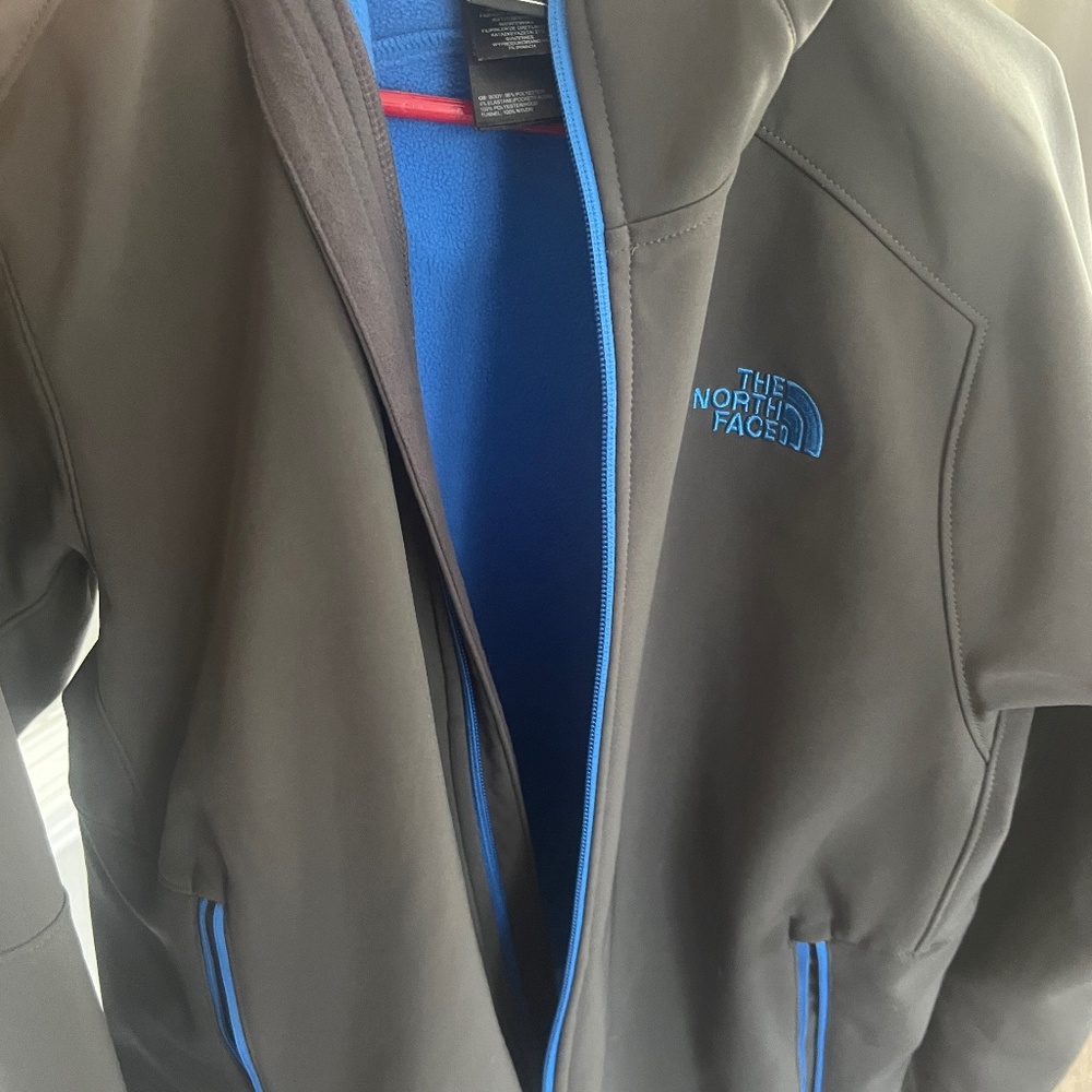 Men’s The Northface Jacket